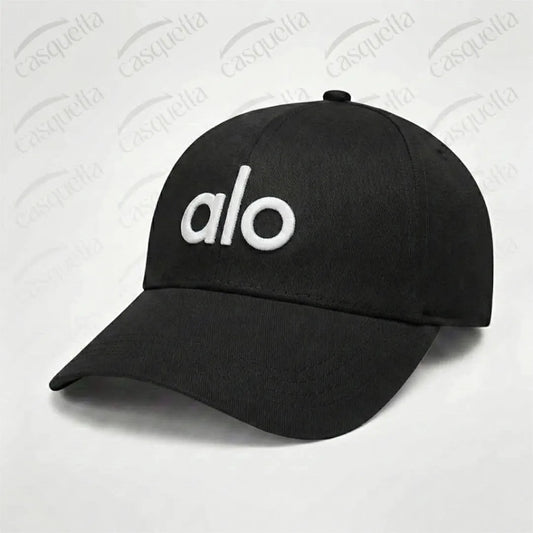 ALO YOGA | Noir*Blanc