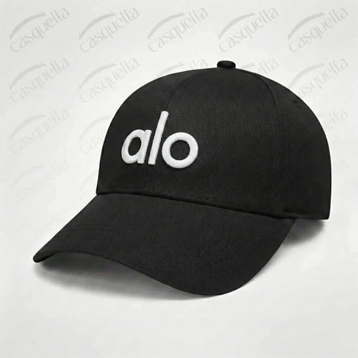 ALO YOGA | Noir*Blanc