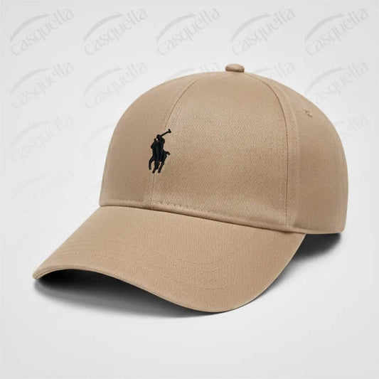 RALPH LAUREN | Beige*Noir