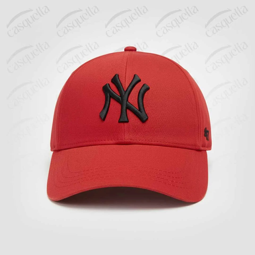 NEW YORK | Rouge*Noir