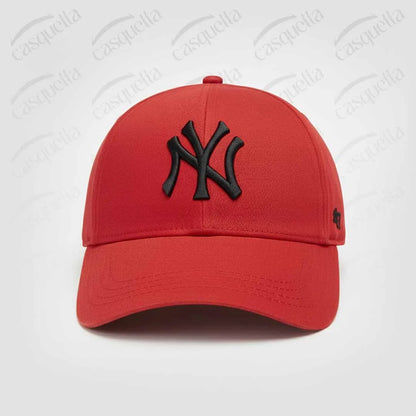NEW YORK | Rouge*Noir