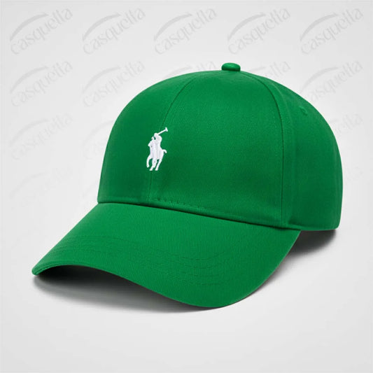 RALPH LAUREN | Vert*Blanc