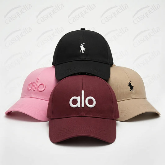 Pack Alo & Polo