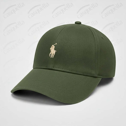 RALPH LAUREN | Militaire*Beige