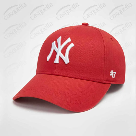 NEW YORK | Rouge*Blanc