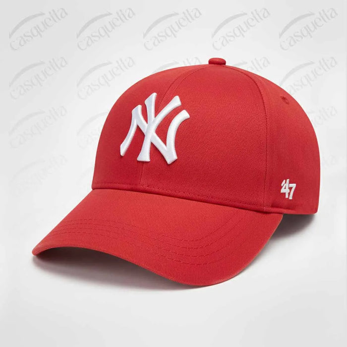 NEW YORK | Rouge*Blanc