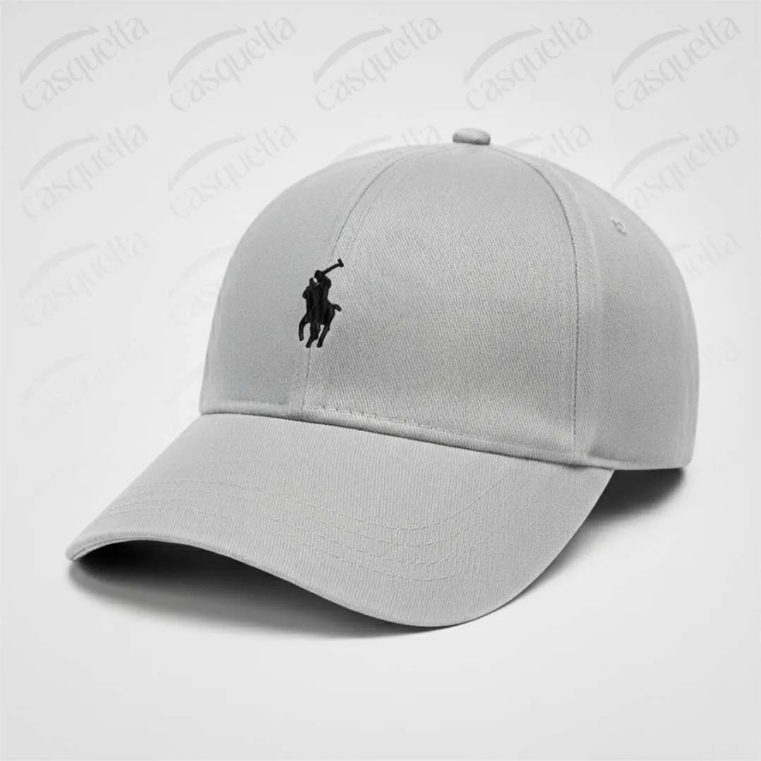 RALPH LAUREN | Gris*Noir