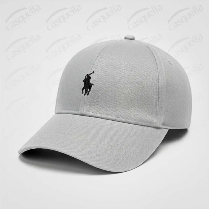 RALPH LAUREN | Gris*Noir