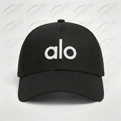 ALO YOGA | Noir**Blanc