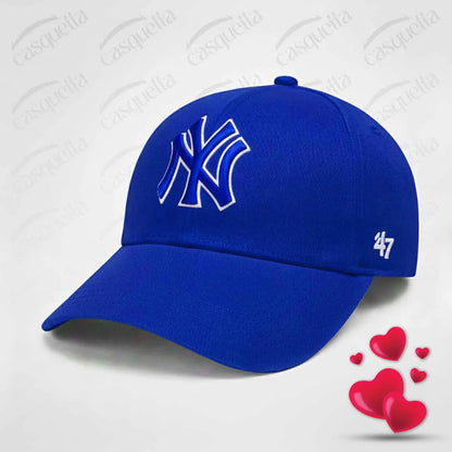 NEW YORK | Bleu**Bleu