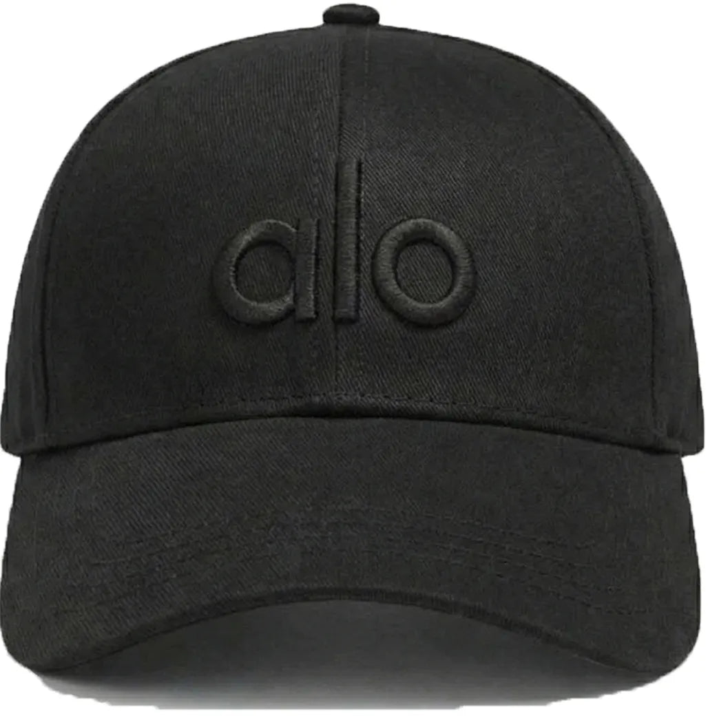 alo yoga - Noir**Noir