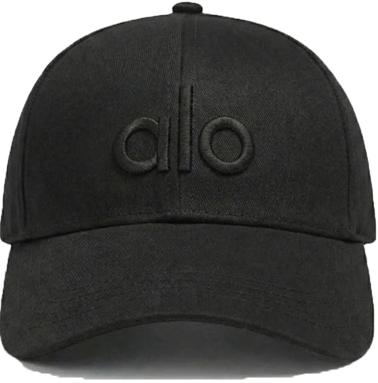 alo yoga - Noir**Noir