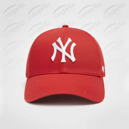 NEW YORK | Rouge*Blanc