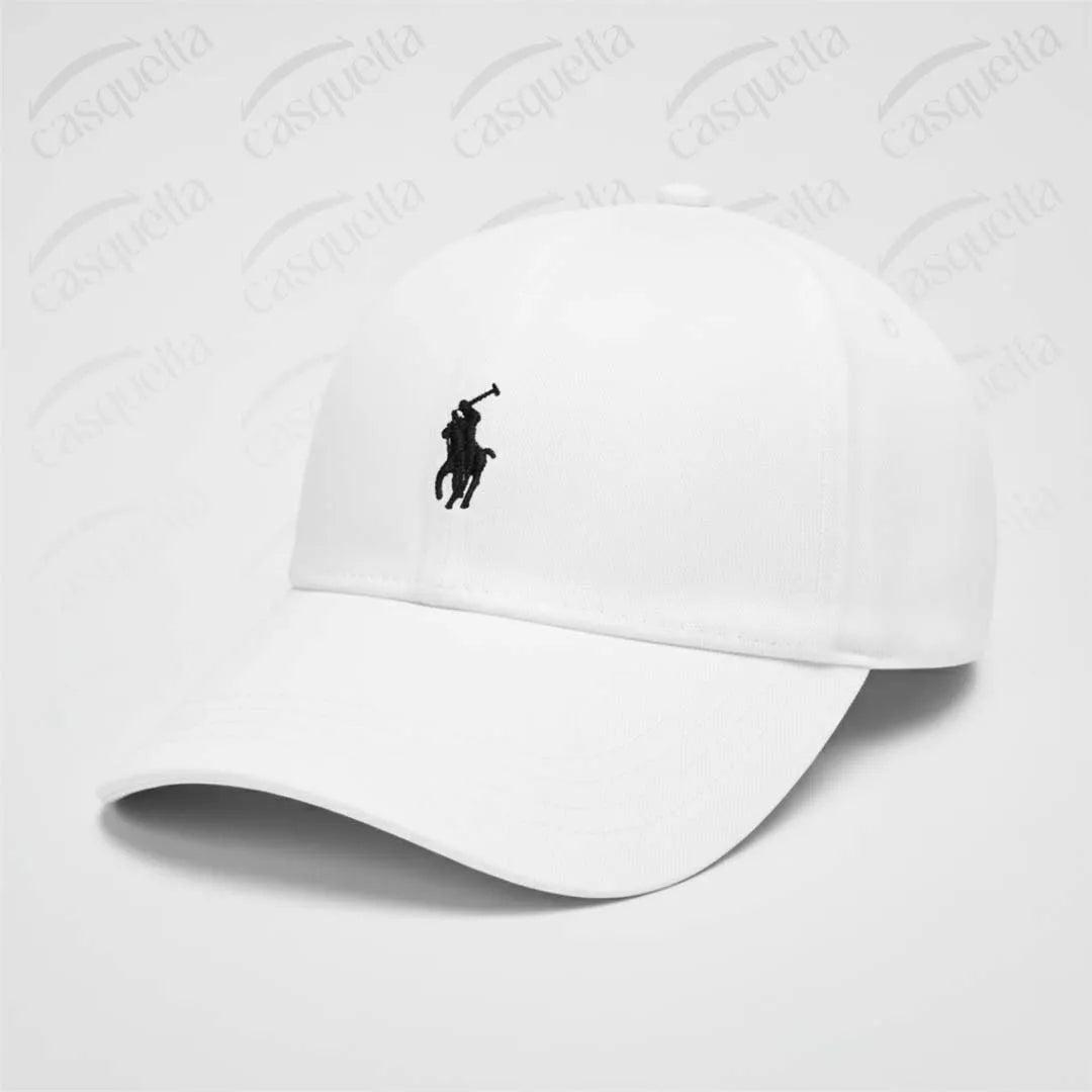 RALPH LAUREN | Blanc*Noir