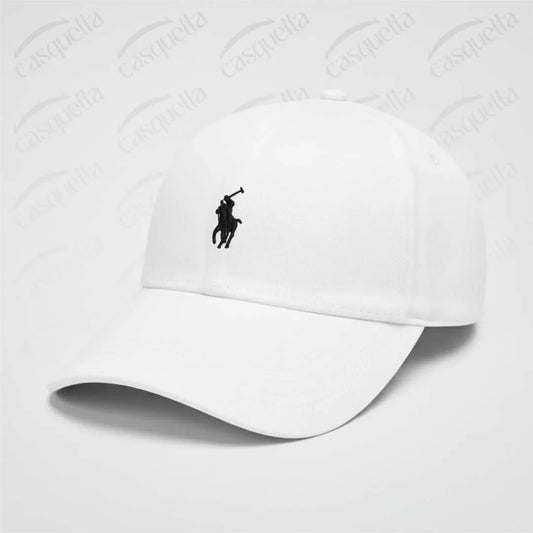RALPH LAUREN | Blanc*Noir