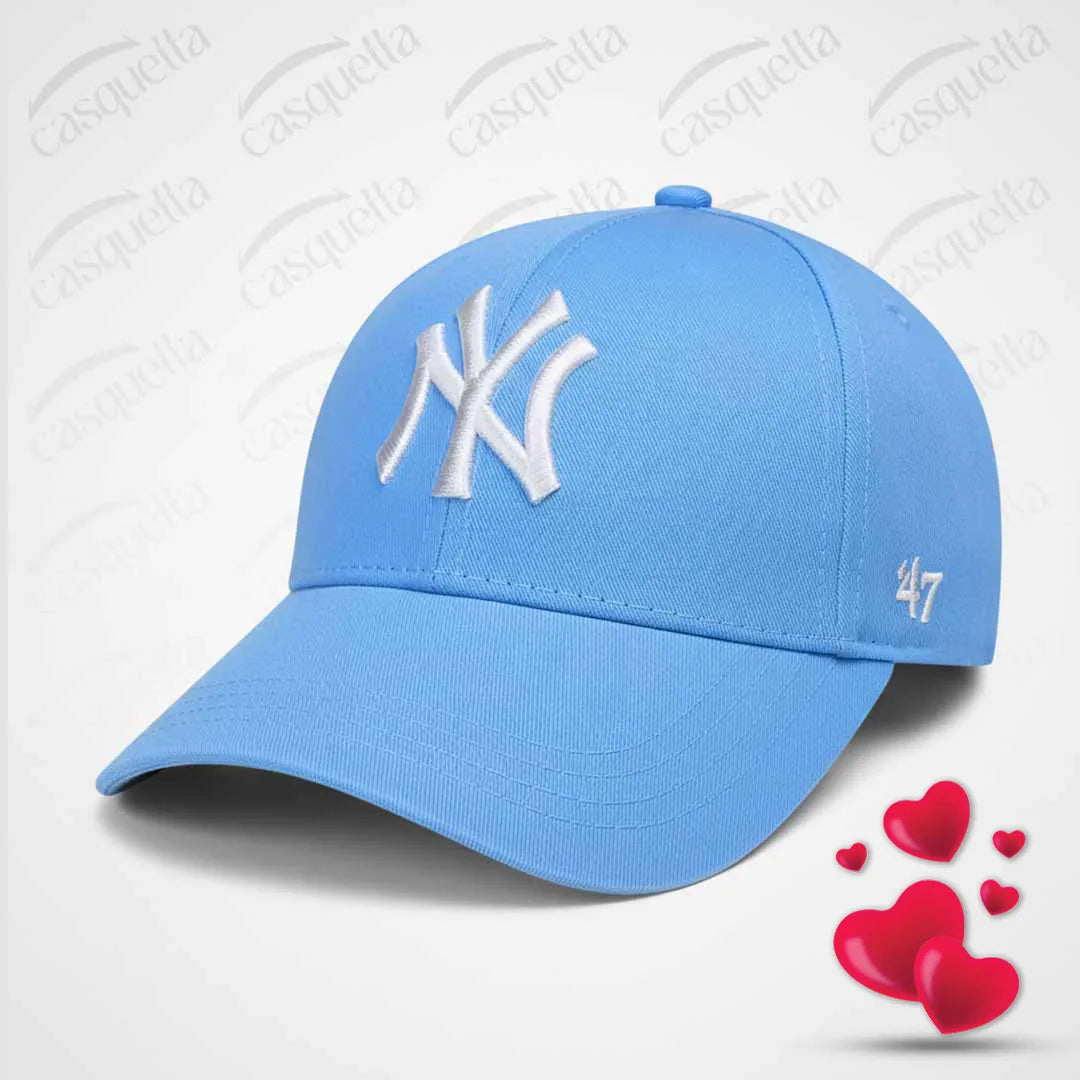 NEW YORK | Ciel**Blanc
