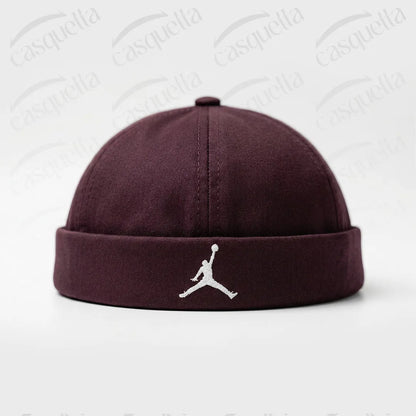 brimless hats JOR DAN -  Grona