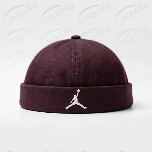 brimless hats JOR DAN -  Grona