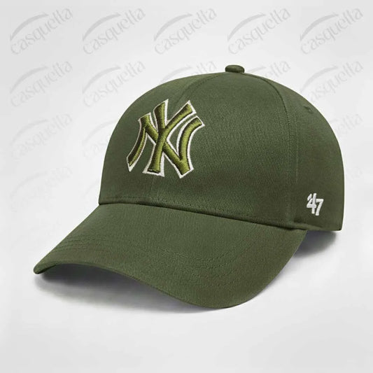 NEW YORK | Militaire*Militaire