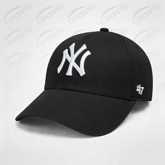 NEW YORK | Noir*Blanc
