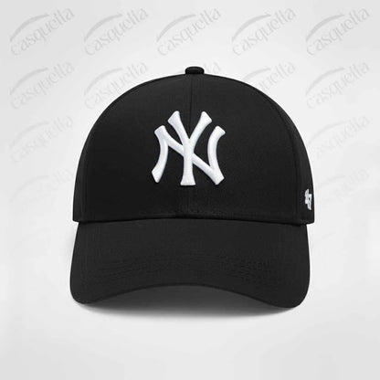 NEW YORK | Noir*Blanc