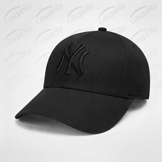 NEW YORK | Noir*Noir