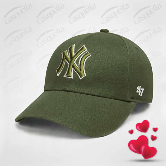 NEW YORK | Militaire**Militaire