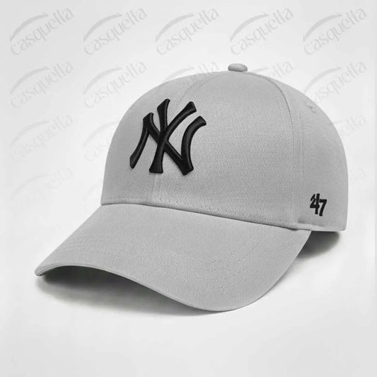 NEW YORK | Gris*Noir