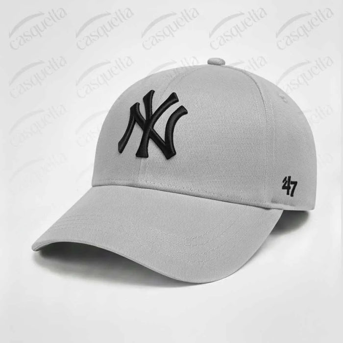 NEW YORK | Gris*Noir
