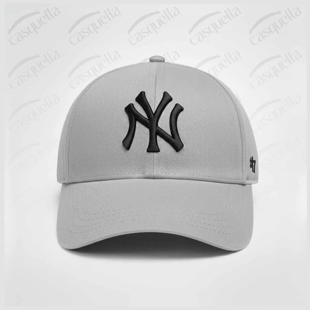 NEW YORK | Gris*Noir
