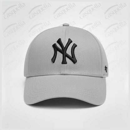 NEW YORK | Gris*Noir