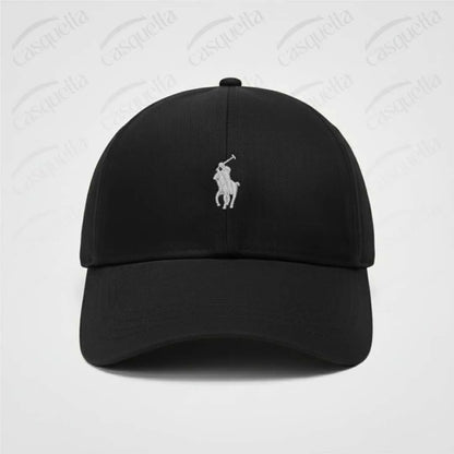 RALPH LAUREN | Noir*Gris