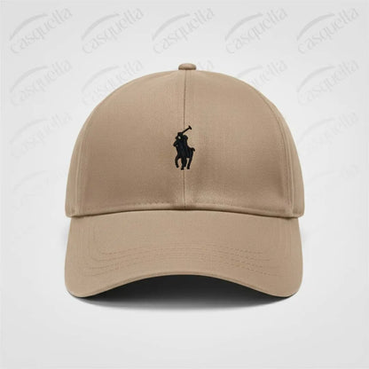 RALPH LAUREN | Beige*Noir