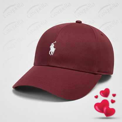 RALPH LAUREN | Grona**Blanc