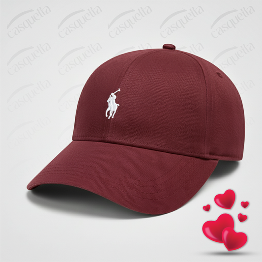 RALPH LAUREN | Grona**Blanc