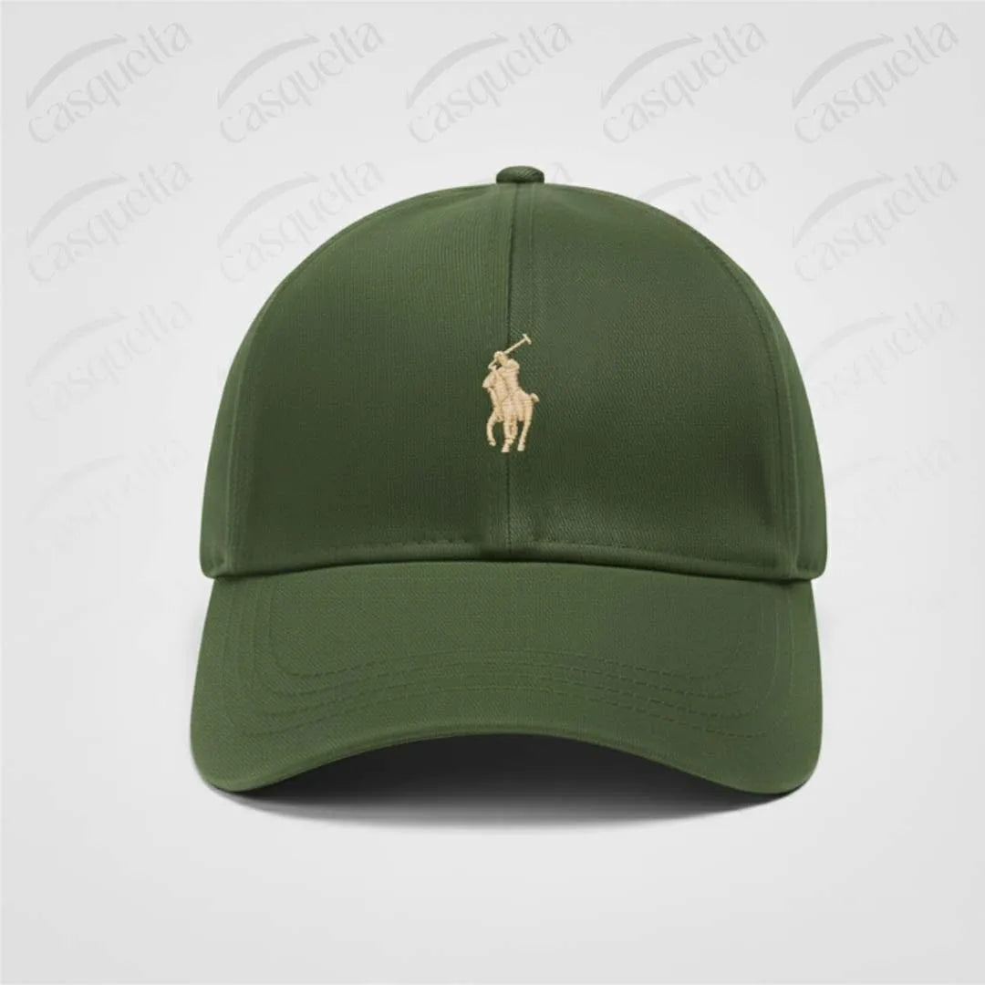 RALPH LAUREN | Militaire*Beige