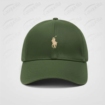 RALPH LAUREN | Militaire*Beige