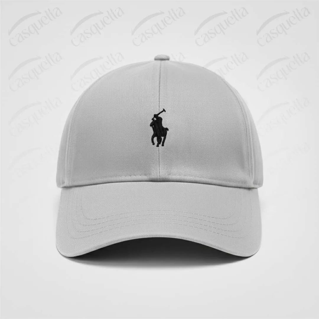 RALPH LAUREN | Gris*Noir