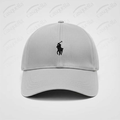 RALPH LAUREN | Gris*Noir