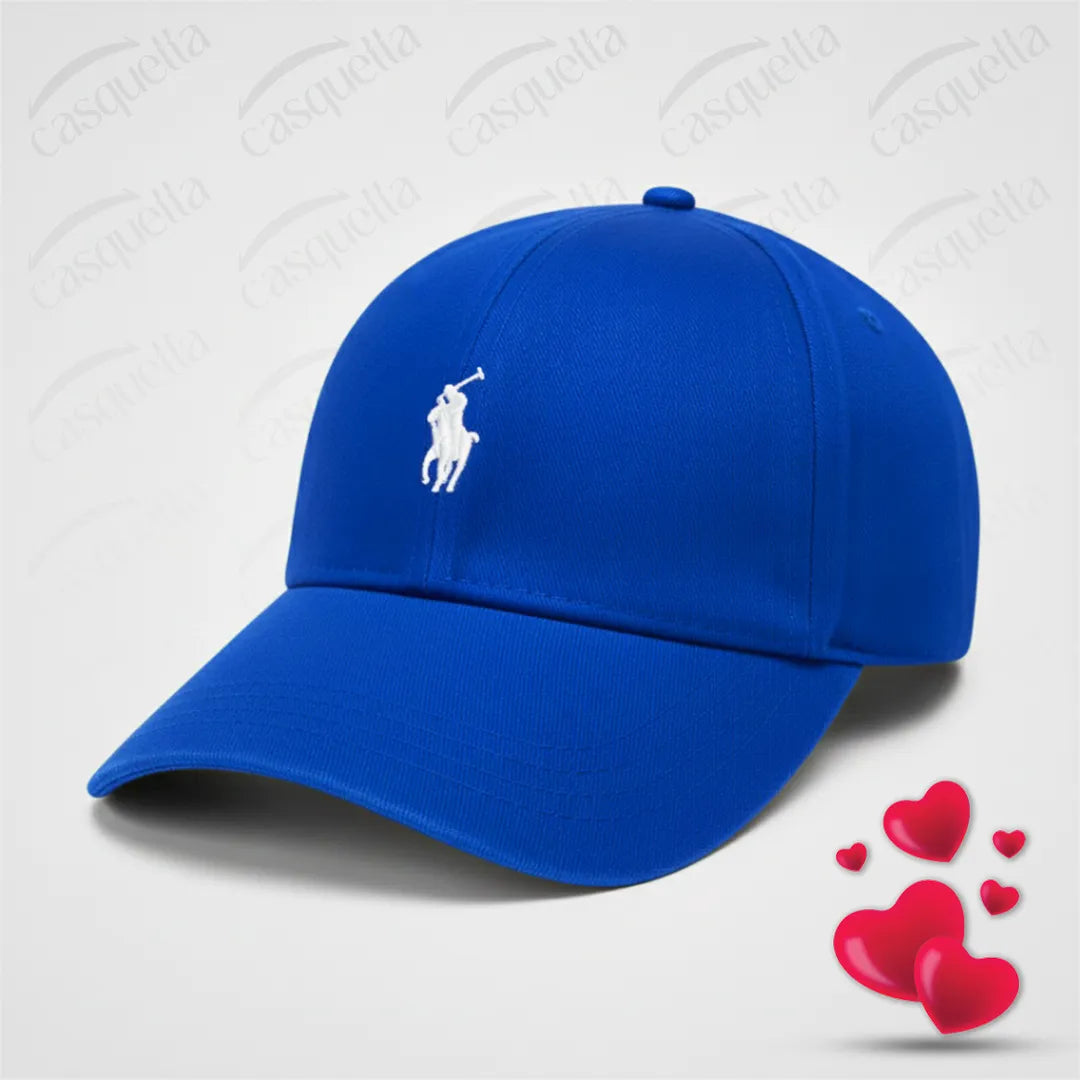 RALPH LAUREN | Bleu**Blanc