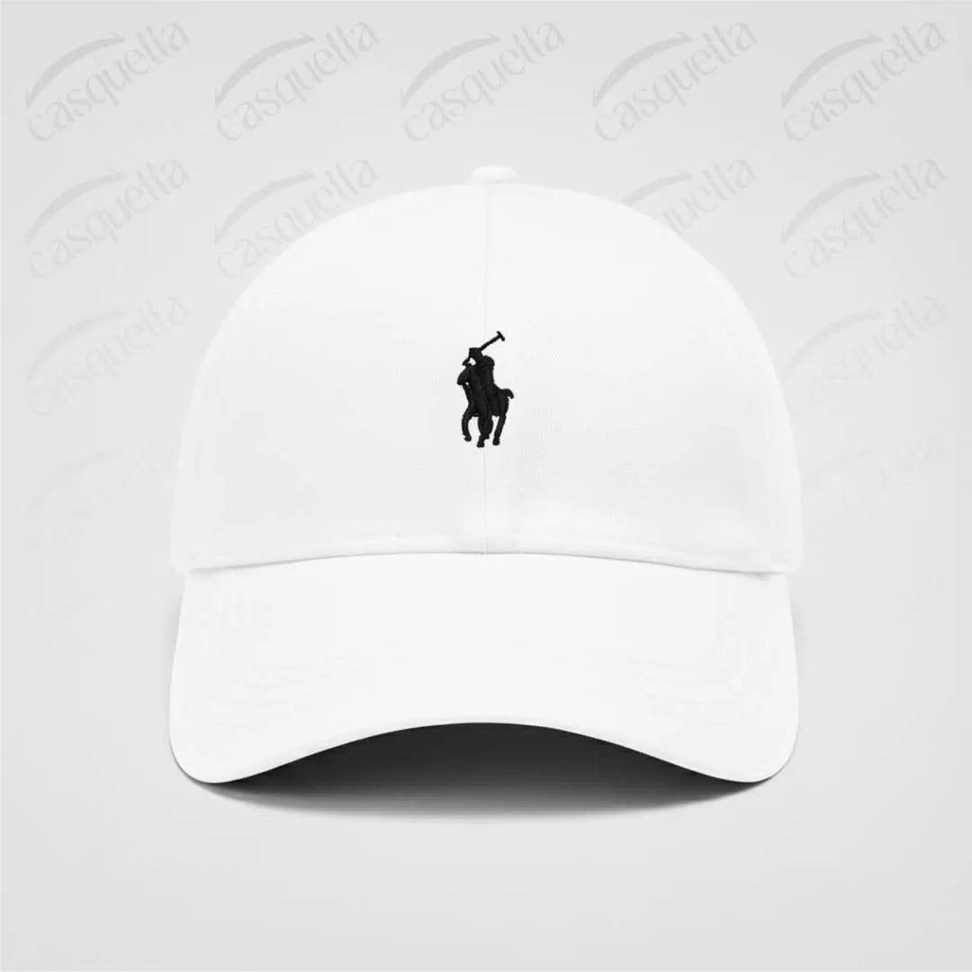 RALPH LAUREN | Blanc*Noir