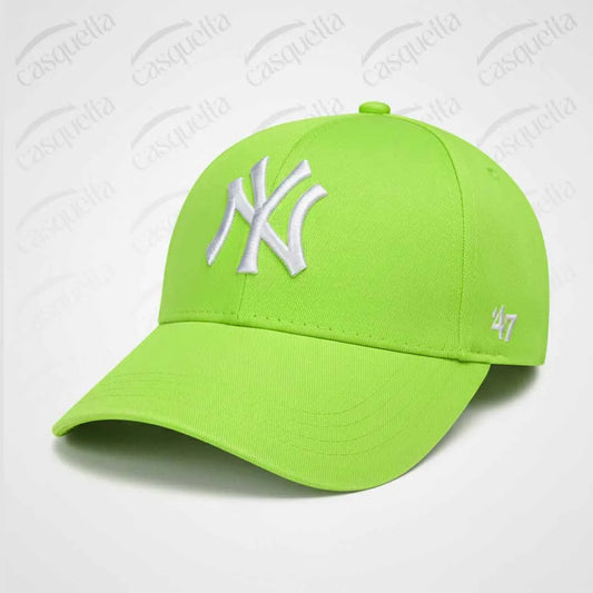 NEW YORK | Vert Electrique