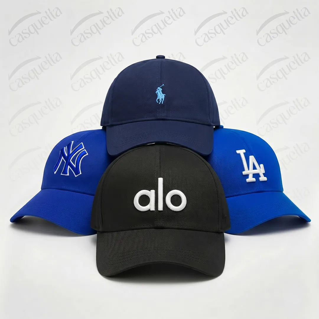 Pack Bleu Sport
