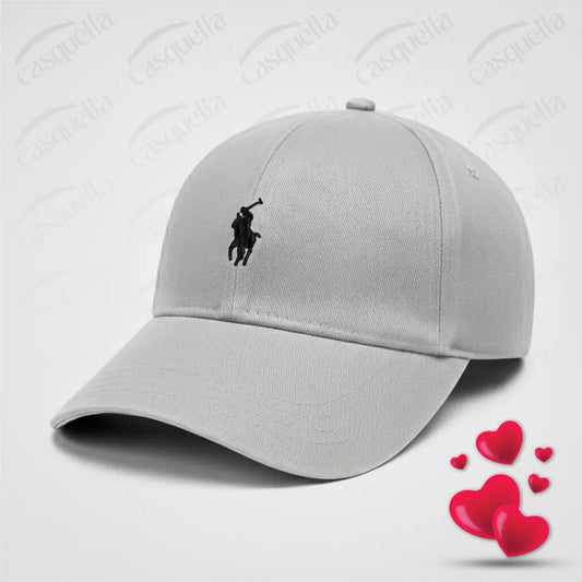 RALPH LAUREN | Gris**Noir