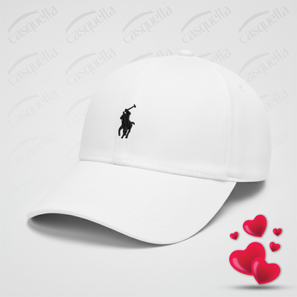 RALPH LAUREN | Blanc**Noir