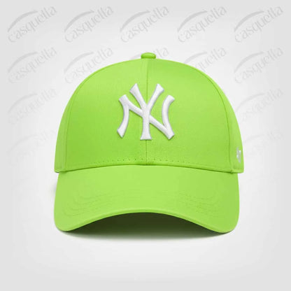 NEW YORK | Vert Electrique