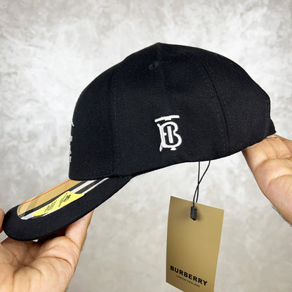 Casquette B u r b e r r y – Édition Limitée