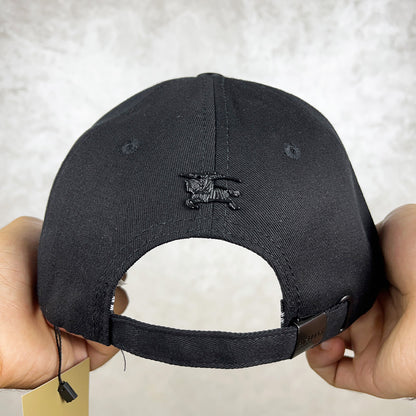 Casquette B u r b e r r y – Édition Limitée