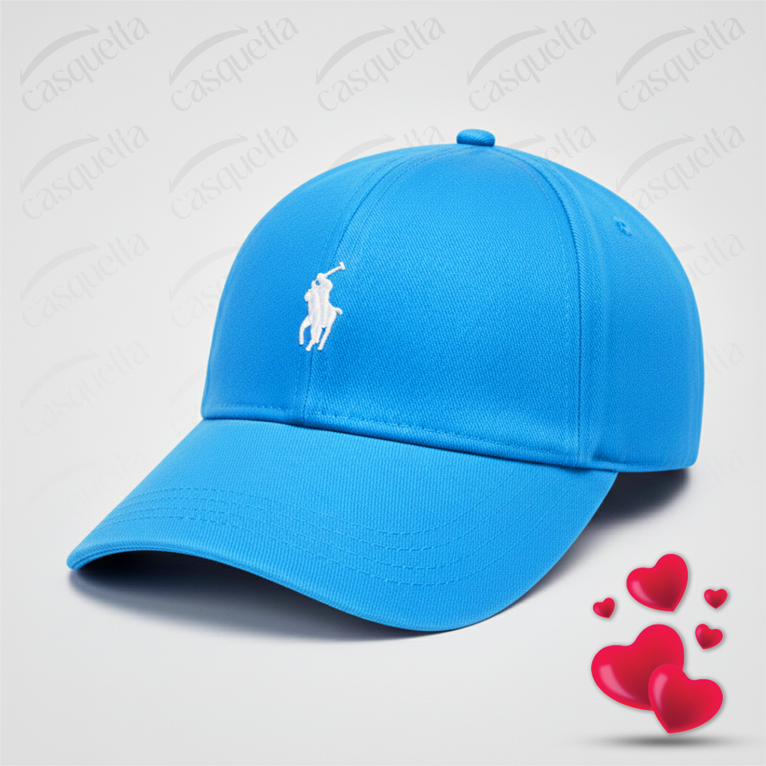 RALPH LAUREN | Ciel**Blanc