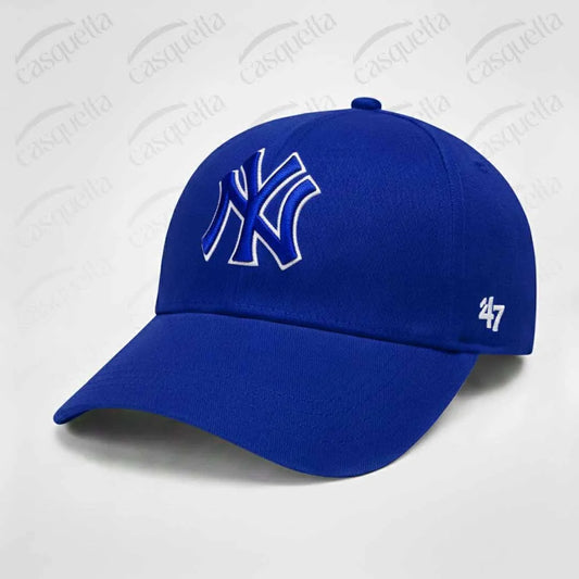NEW YORK | Bleu*Bleu